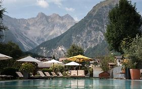 Valavier Aktivresort